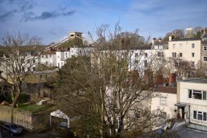 Both bedroom views- click for photo gallery